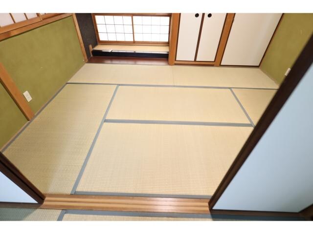 巻向駅 徒歩38分 1-2階の居室