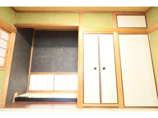 巻向駅 徒歩38分 1-2階の居室