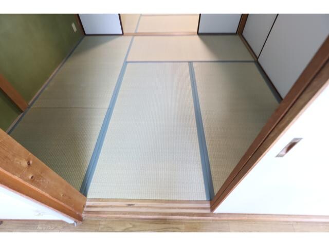 巻向駅 徒歩38分 1-2階の居室