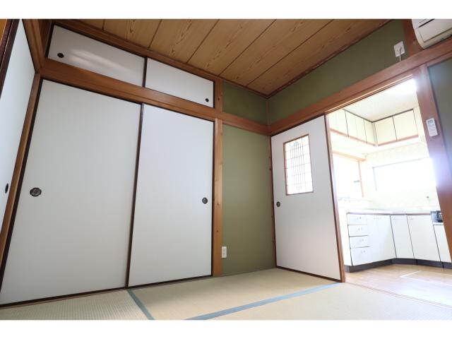 巻向駅 徒歩38分 1-2階の居室