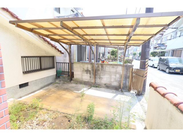 巻向駅 徒歩38分 1-2階のその他設備