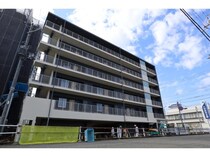 近鉄大阪線（近畿） 桜井駅 6階建 築2年の外観写真