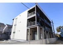 近鉄大阪線（近畿） 桜井駅 3階建 築1年の外観写真