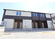 桜井線<万葉まほろば線> 香久山駅 2階建 築1年の外観写真