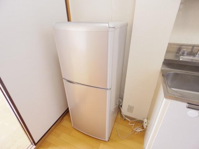 前栽駅 徒歩1分 2階のその他設備