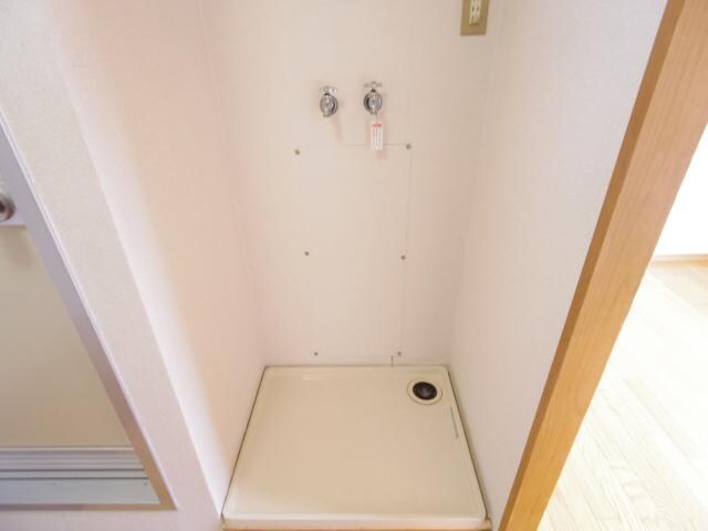 前栽駅 徒歩1分 2階のその他設備