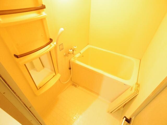 天理駅 徒歩12分 2階のバス