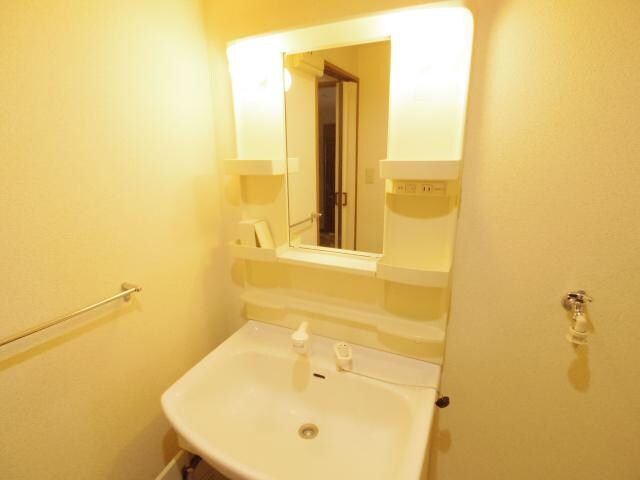 天理駅 徒歩12分 2階の洗面・脱衣所