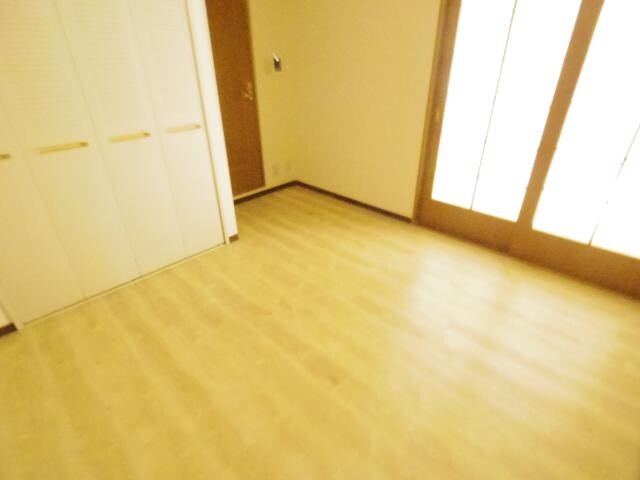 天理駅 徒歩12分 2階の居室