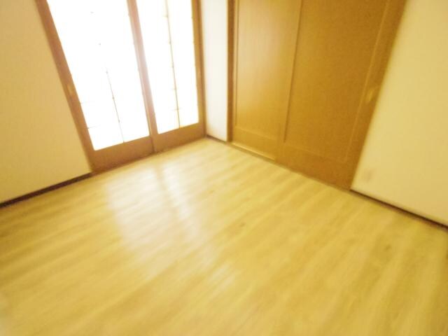 天理駅 徒歩12分 2階の居室