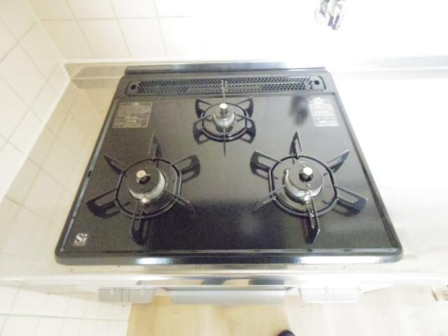 天理駅 徒歩12分 2階のキッチン