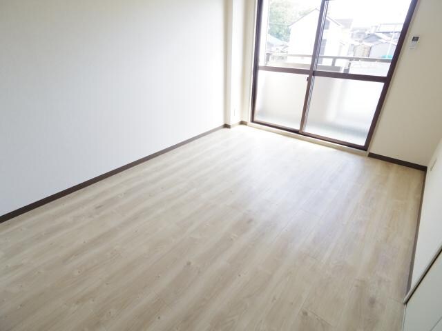 天理駅 徒歩12分 2階の居室