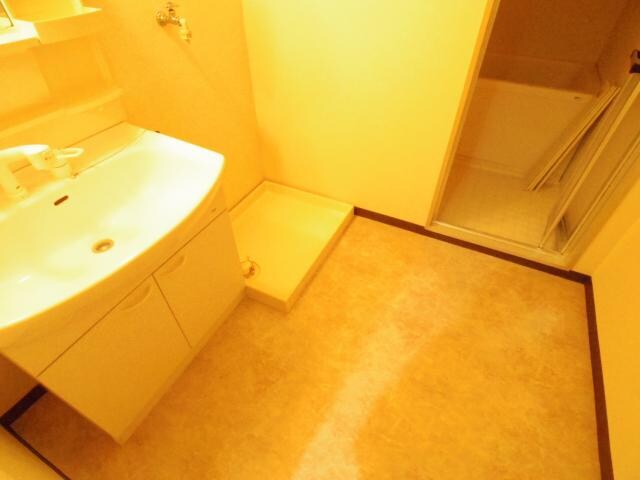 天理駅 徒歩12分 2階の洗面・脱衣所