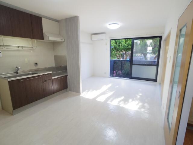 天理駅 徒歩8分 1階の居室