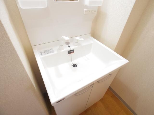 天理駅 徒歩8分 1階の洗面・脱衣所