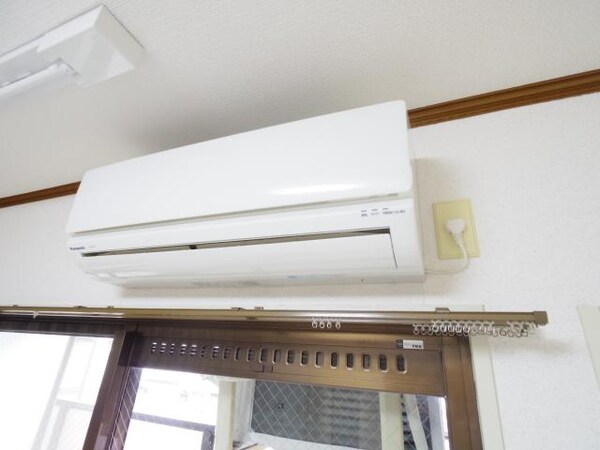 空調設備