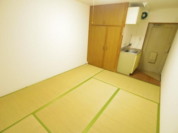 居室
