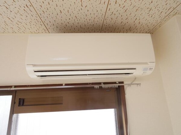 空調設備
