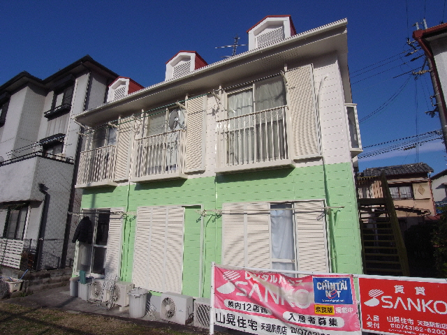 外観写真