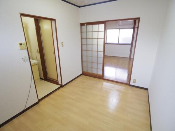 居室
