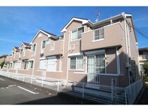 近鉄天理線 天理駅 2階建 築22年の外観写真