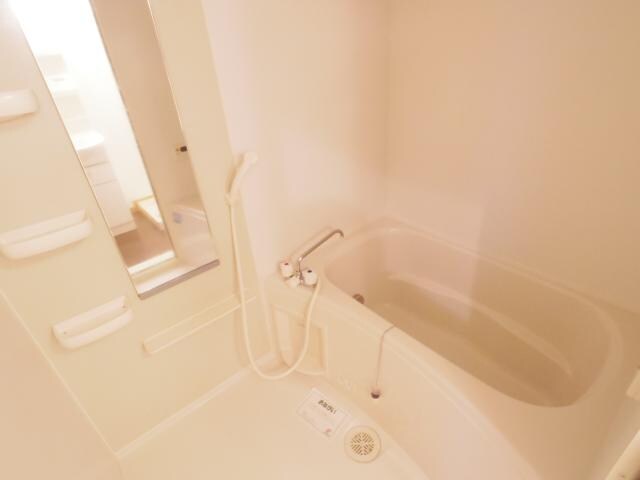 天理駅 徒歩20分 2階のキッチン