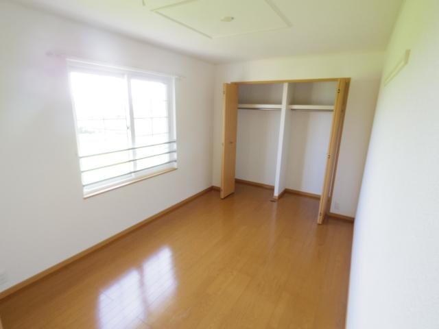 天理駅 徒歩20分 2階の居室
