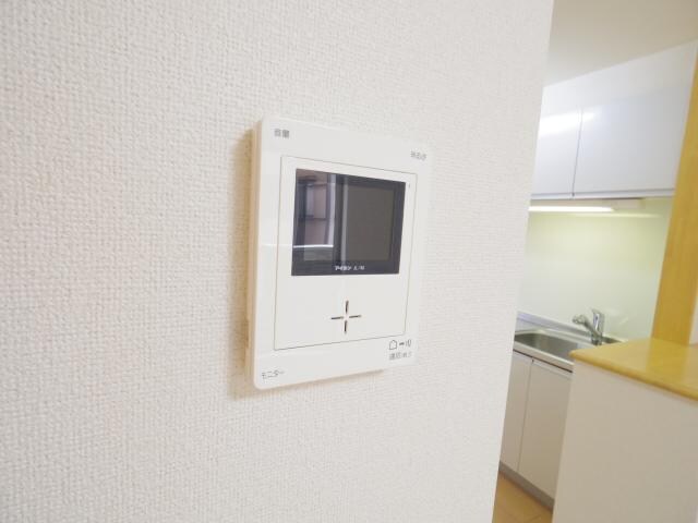 物件内観写真30　(TVモニターホン)