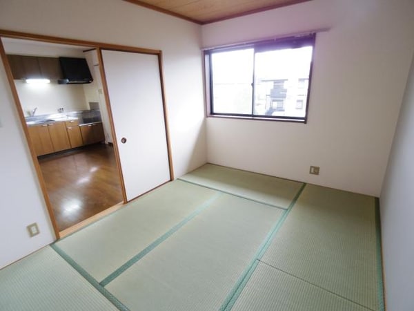 居室