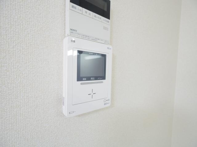 物件内観写真30　(TVモニターホン)
