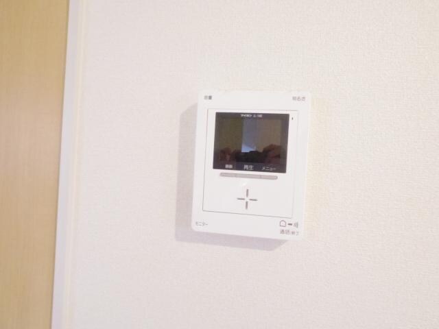 物件内観写真16　(ＴＶモニターホン)