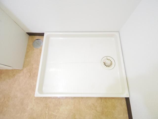 前栽駅 徒歩3分 3階のその他設備