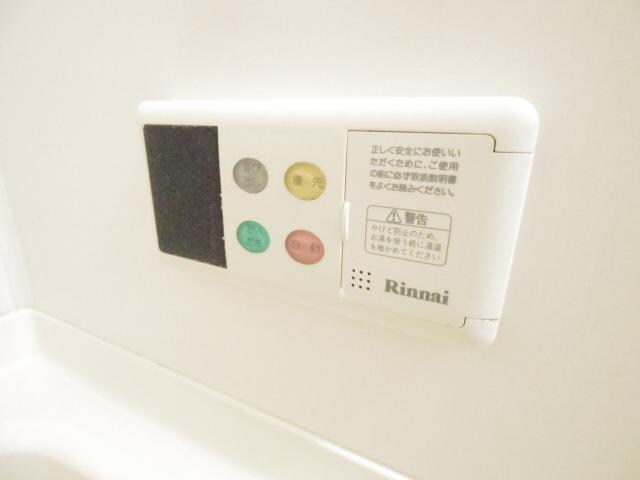 前栽駅 徒歩3分 3階のその他設備