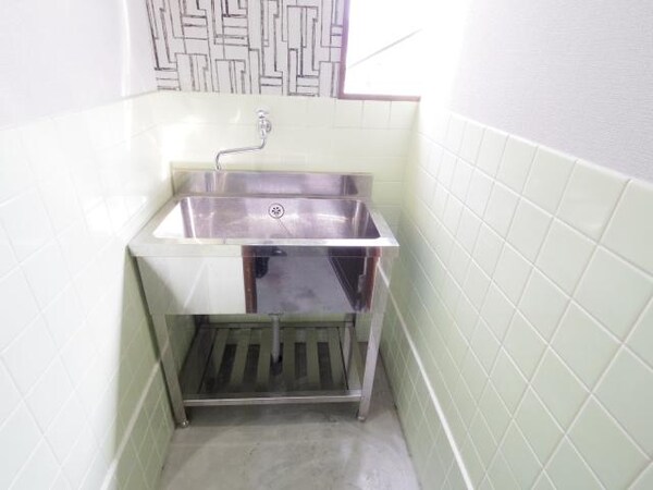 洗面・脱衣所