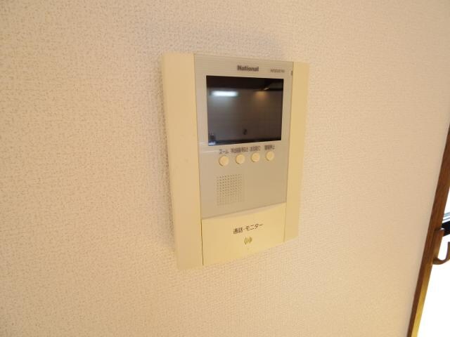物件内観写真26　(ＴＶモニターホン)