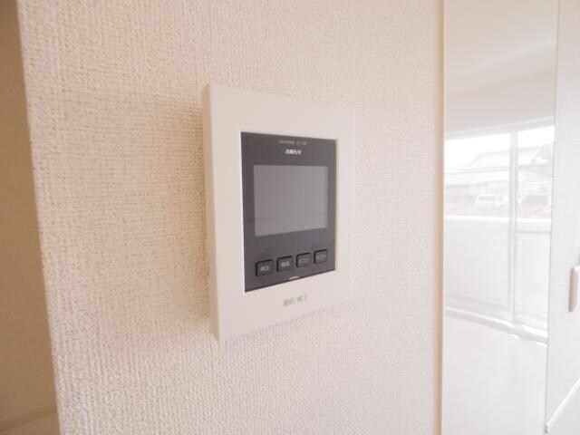 物件内観写真28　(TVモニターホン)
