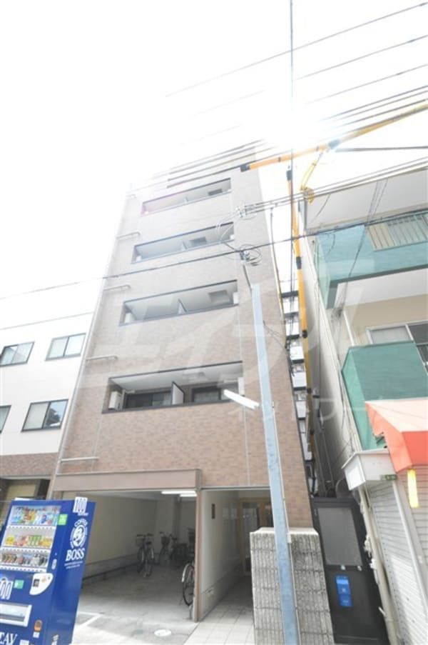 外観・土地