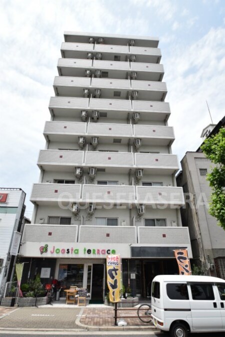 Ｃａｎａｌ天満橋外観写真