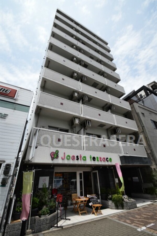 外観・土地