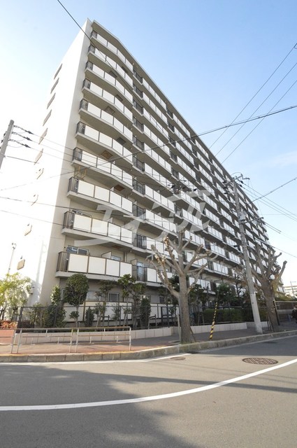 エルプラド京橋７号棟