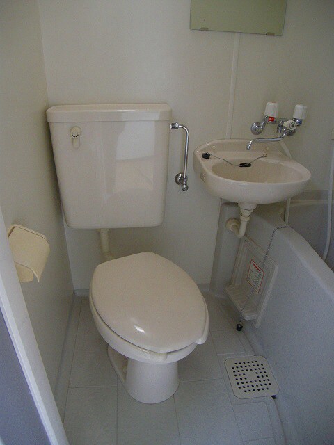 物件内観写真11　