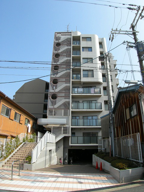 ライフ野江