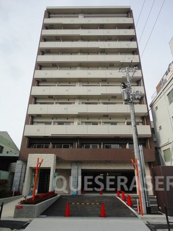 外観・土地