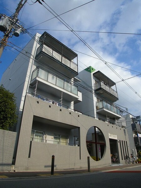 ＭＡＹフォレスト／外観写真