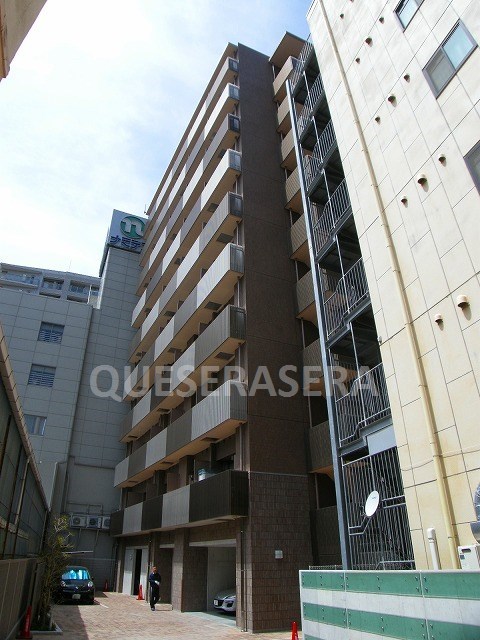 アーバネックス京橋プライマリーワン