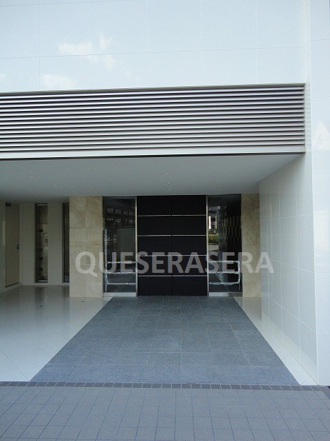 ｒａｆｆｉｎｅ　ｒｅｓｉｄｅｎｃｅ