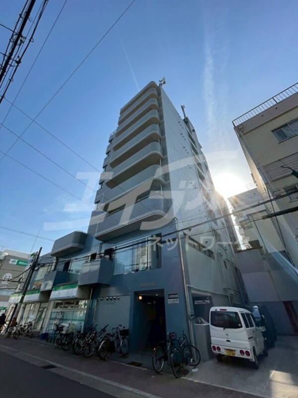 外観・土地