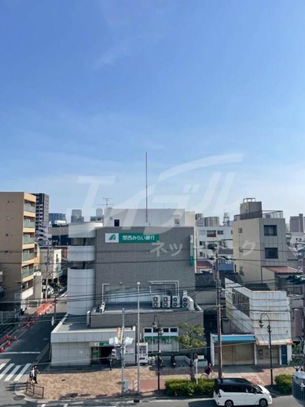 景色