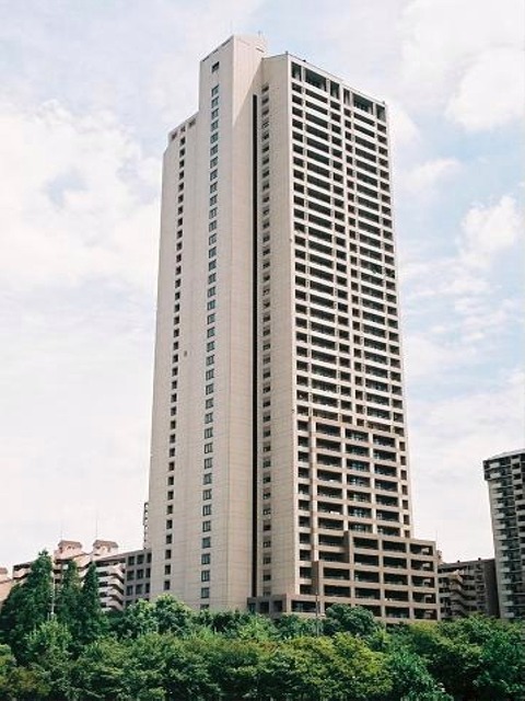 桜ノ宮リバーシティ・ウォータータワープラザ