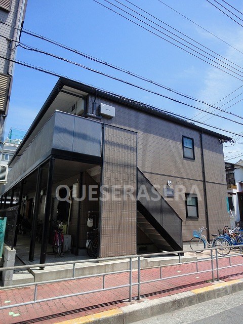 パークハイツ大東